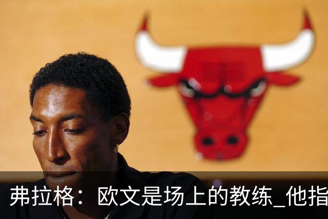 弗拉格：欧文是场上的教练 他指挥队友并帮大家阅读比赛