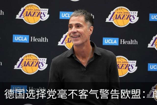 德国选择党毫不客气警告欧盟：敢拒绝我们的提议，后果将十分严重
