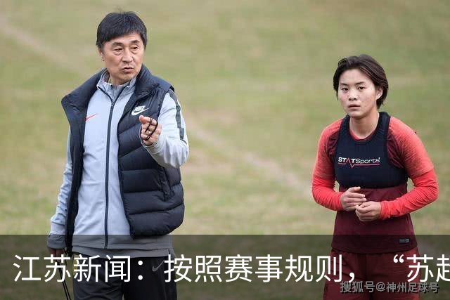 江苏新闻：按照赛事规则，“苏超”3-8名排位已出炉