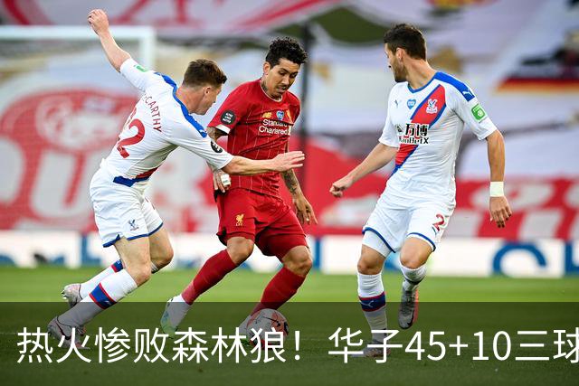 热火惨败森林狼！华子45+10三球21+6，字母哥35+6独木难支，克莱里程碑