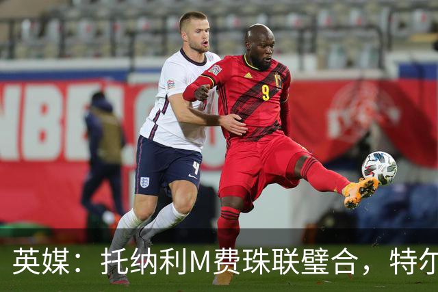 英媒：托纳利M费珠联璧合，特尔等热刺青年才俊展现强大潜力