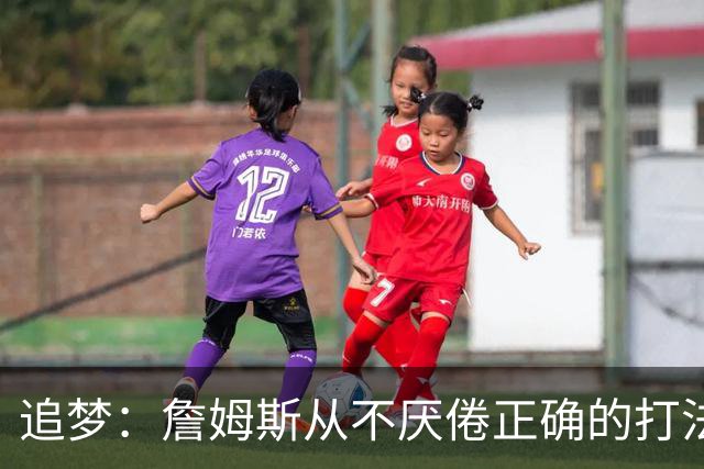 追梦：詹姆斯从不厌倦正确的打法 同一战术打25遍也不会停
