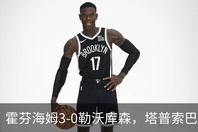 霍芬海姆3-0勒沃库森，塔普索巴送点，克拉马里奇传射建功